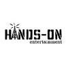 Hands-On Mobile Logo