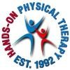 Hands On Physical Therapy Logo