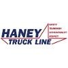 Haney Truck Line Logo
