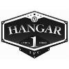 Hangar 1 In-flight Catering Logo