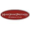 Hanis Irvine Prothero, PLLC Logo