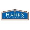Hank's Furniture Logo