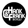 Hank And Frank Bicycles Logo