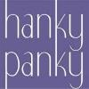 Hanky Panky Logo