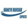 Hankyu Hanshin Express Logo