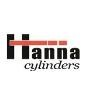 Hanna Cylinders Logo