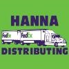 Hanna Distributing Logo