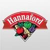 Hannaford Logo