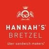 Hannah's Bretzel Logo