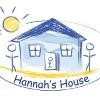 Hannah's House (CA) Logo