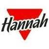 Hannah International Foods Logo