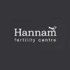 Hannam Fertility Centre Logo