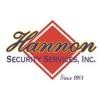 Hannon Security Logo