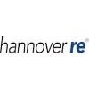 Hannover RE Logo