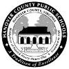 Hanover County Public Schools Logo