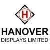 Hanover Displays Logo