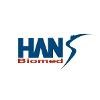 Hans Biomed Logo
