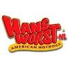 Hans Worst Logo