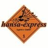 Hansa-express logistics Logo