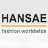 Hansae Fashion Worldwide Logo