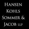 Hansen, Kohls, Sommer & Jacob Logo