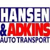 HANSEN & ADKINS AUTO TRANSPORT Logo
