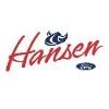 Hansen Gateway Ford Logo
