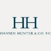 Hansen Hunter & Company PC Logo