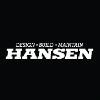 Hansen Lawn & Gardens Logo