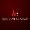 Hanson Search Logo