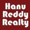 Hanu Reddy Realty Logo