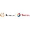 Hanwha Total Petrochemical Logo