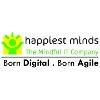 Happiest Minds Technologies Logo