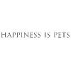 Happiness is Pets Logo