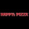 Happy's Pizza Logo