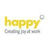 Happy (United Kingdom) Logo