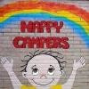 Happy Campers Preschool Logo
