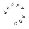 Happy Cog Logo