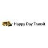 Happy Day Transit Logo