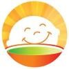 Happy Family Logo