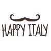 Happy Italy Logo