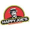 Happy Joe's Logo