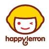 Happy Lemon Logo