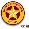 Happy State Bank Logo