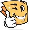 Happy Tax Logo