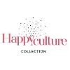 HappyCulture Collection Logo