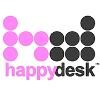 HappyDesk Logo