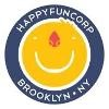 HappyFunCorp Logo