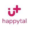 happytal Logo