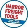 Harbor Freight Tools Logo